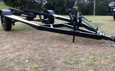 Carreta Jet-Ski Premium